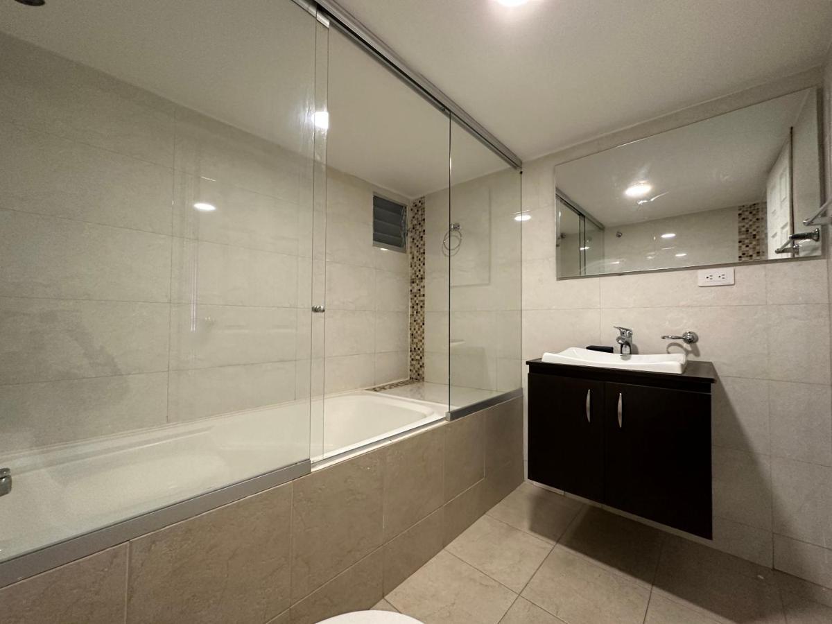 Hotel One Fourteen Bogotá